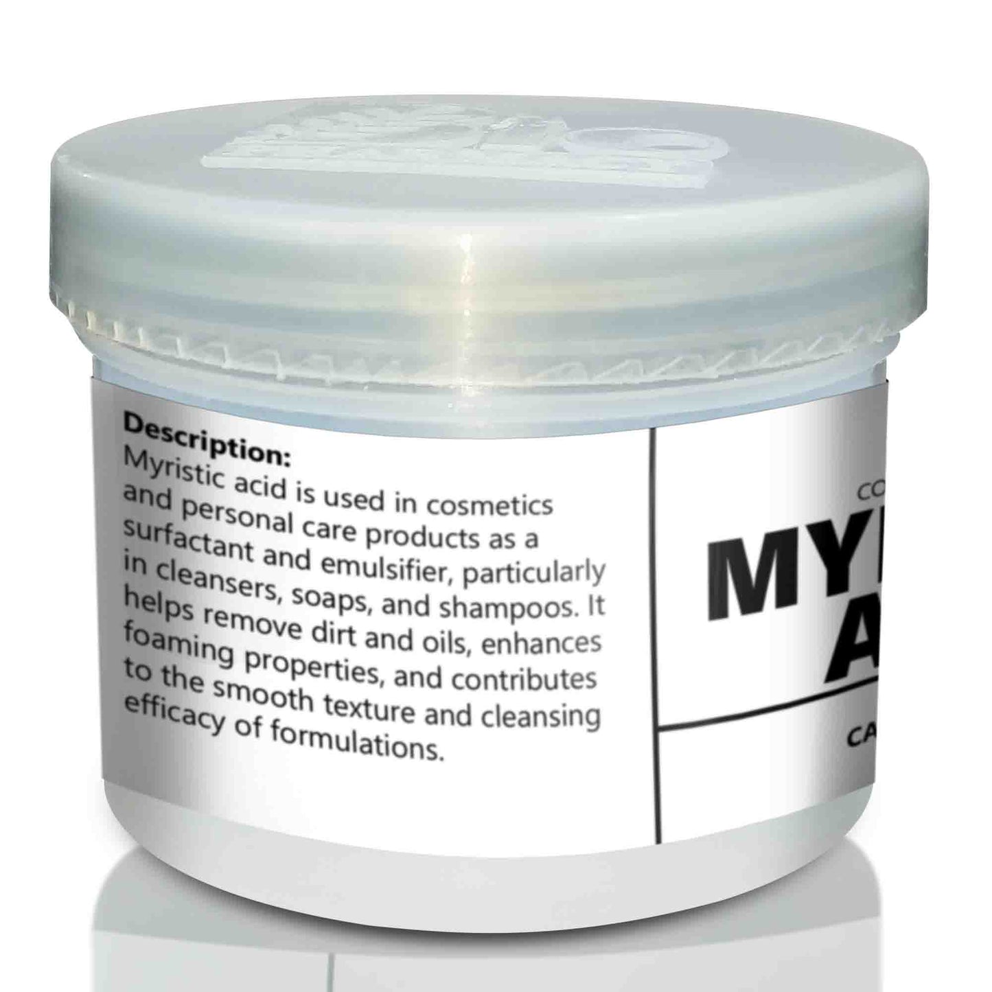 Myristic Acid - BioShop™ Pakistan