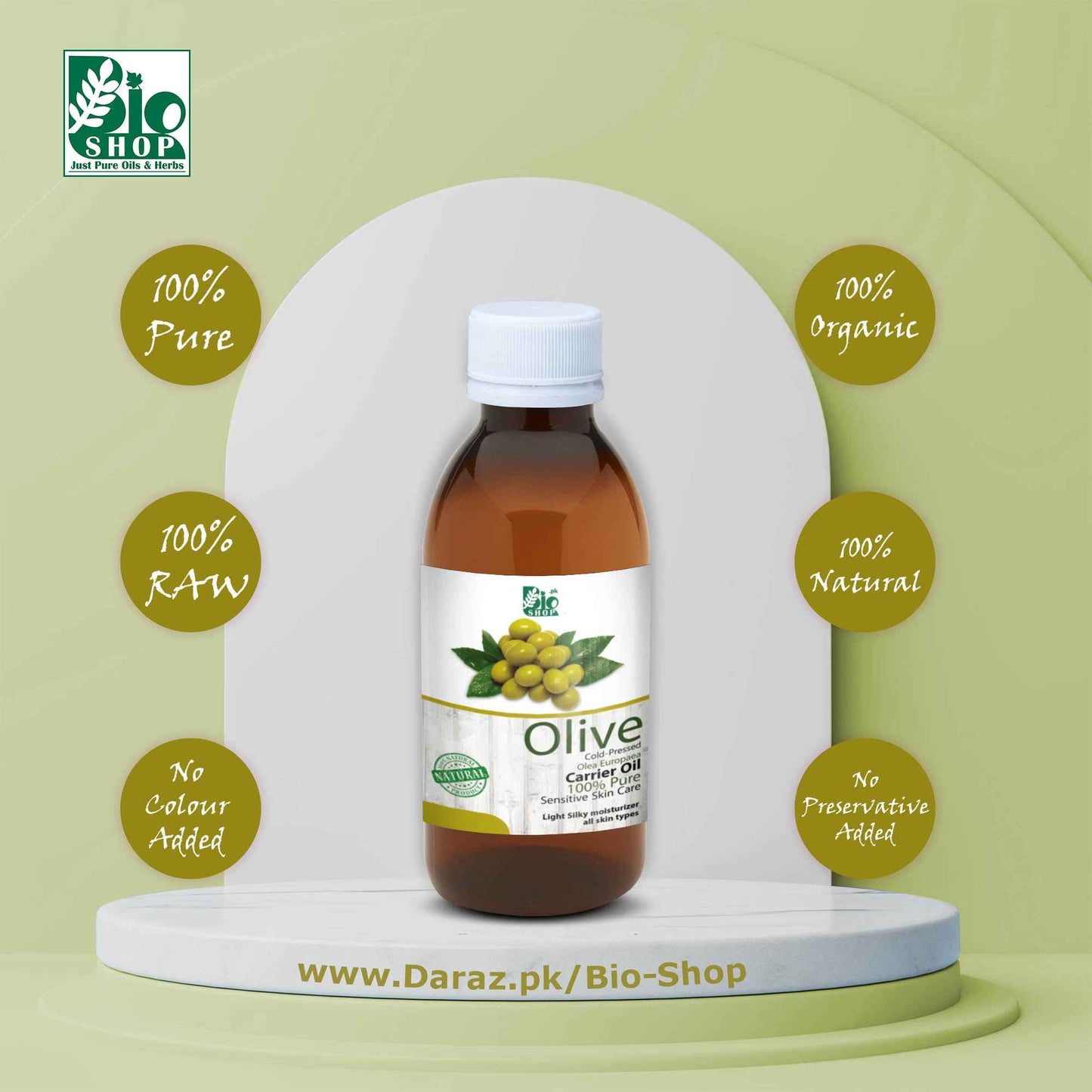Olive Oil