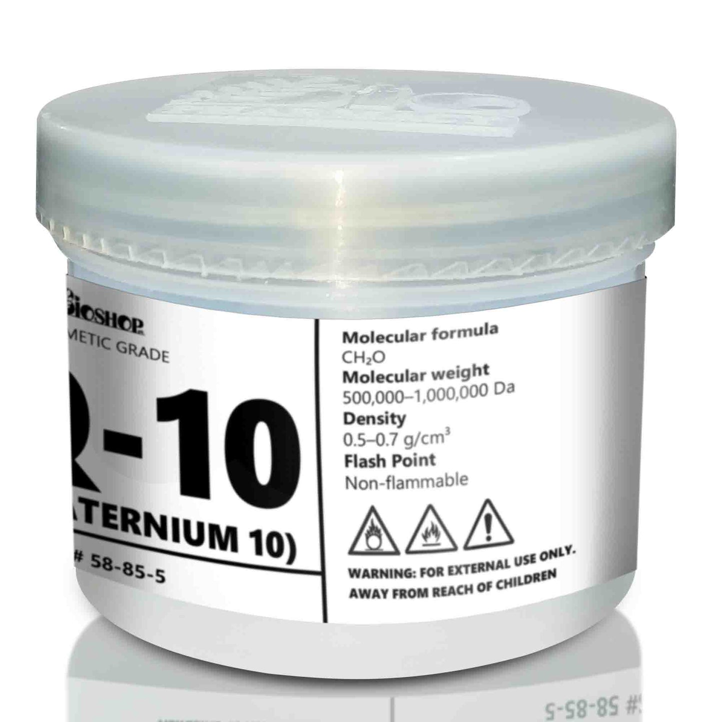 Polyquaternium 10 (PQ-10)