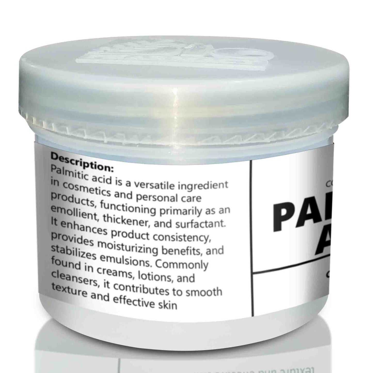 Palmitic Acid - BioShop™ Pakistan