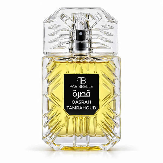 ParisBelle Qasrah Tamrahoud Extrait de Parfum 100ml