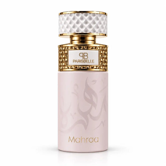Mahraa by Parisbelle Extrait de Parfum 100ml luxury fragrance