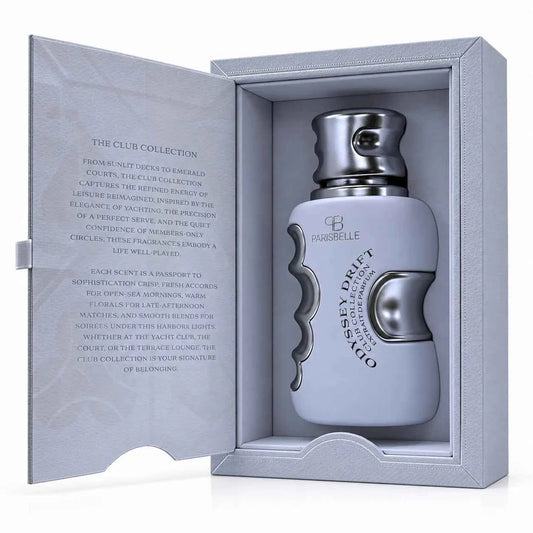 Parisbelle Odyssey Drift Extrait de Parfum 100ml – Club Collection