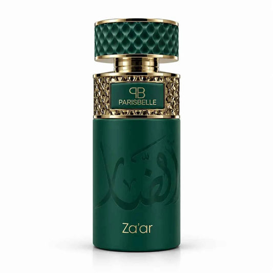 Parisbelle Za’ar Extrait de Parfum 100ml – Oasis Collection