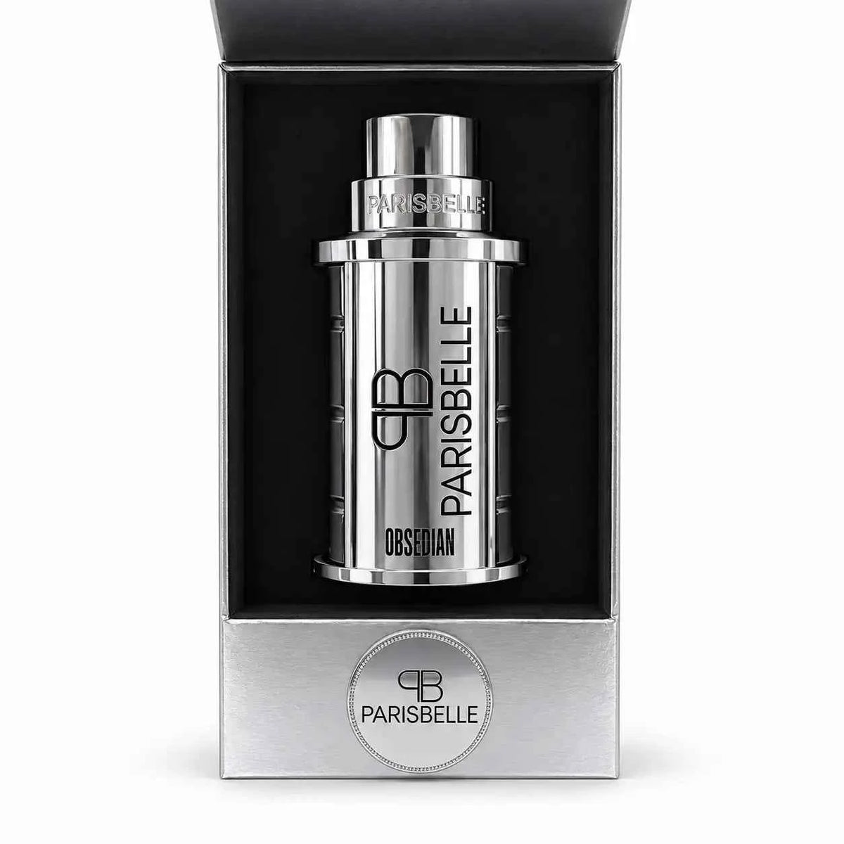 Parisbelle Obsedian Extrait de Parfum 100ml