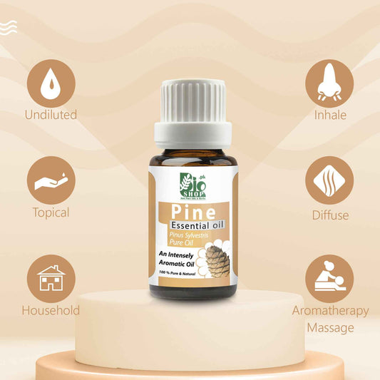 Pine Essential oil