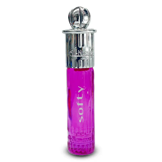 Al Nuaim Softy Attar 6ml Roll-on - BioShop™ Pakistan