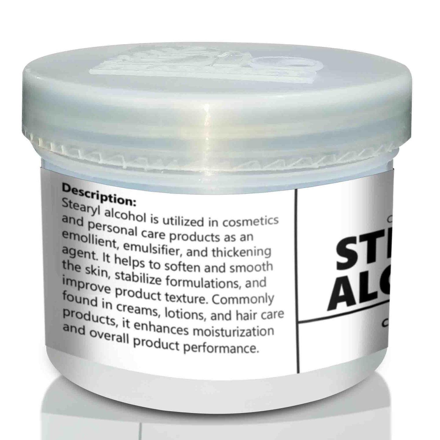 Stearyl Alcohol - BioShop™ Pakistan