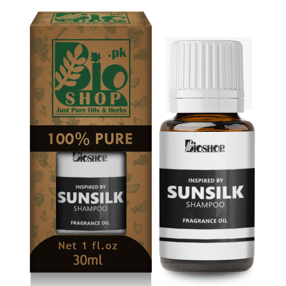 Sunsilk Fragrance Oil