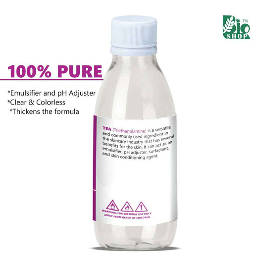 TEA (Triethanolamine) Liquid