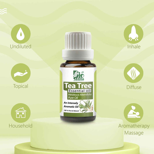 Tea tree Essential oil