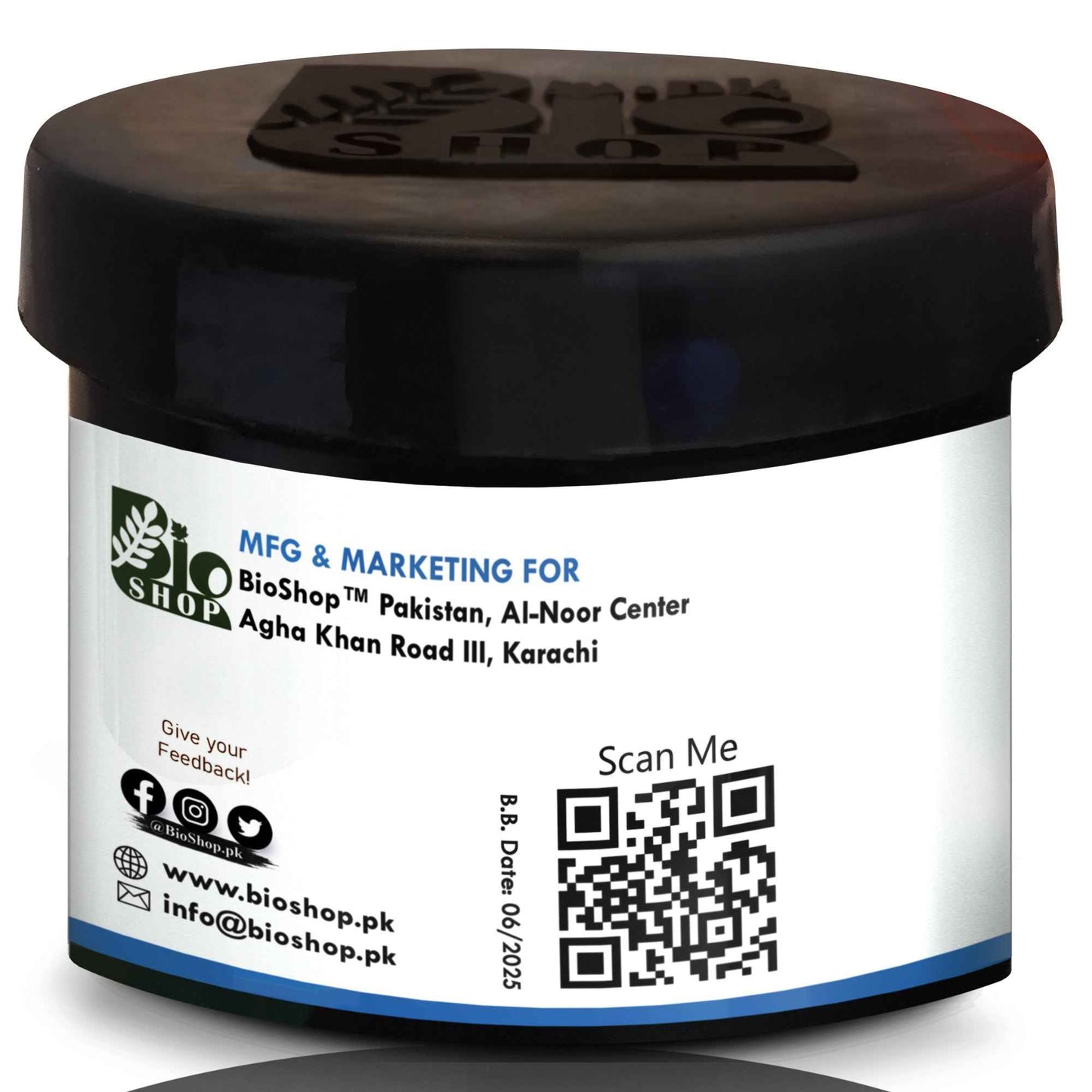 Teeth Whitening Powder Activated Charcoal