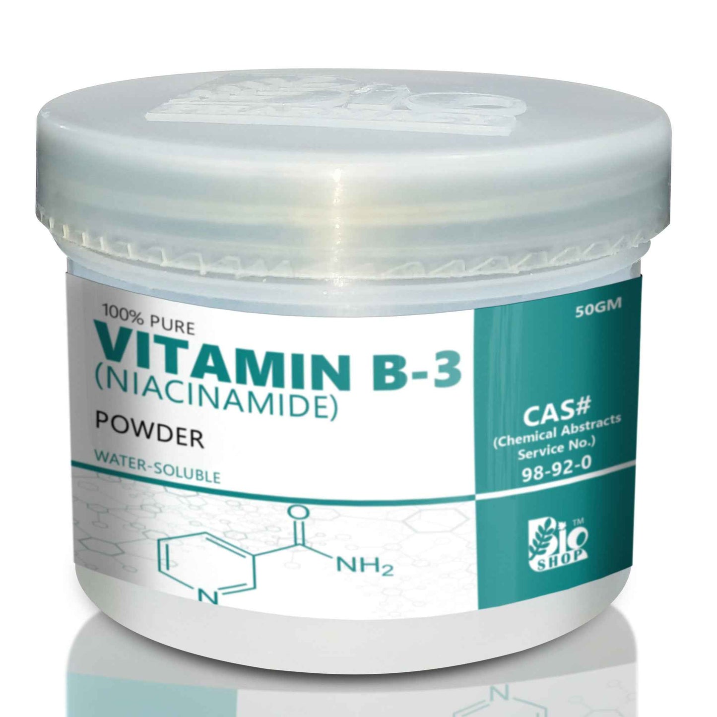 Vitamin B3 (Niacinamide)