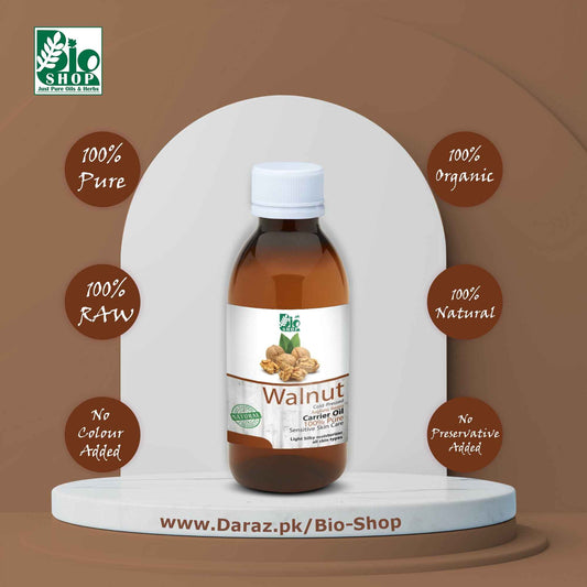 Walnut Oil