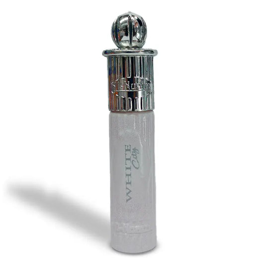 Al Nuaim White City Attar 6ml Roll-on - BioShop™ Pakistan