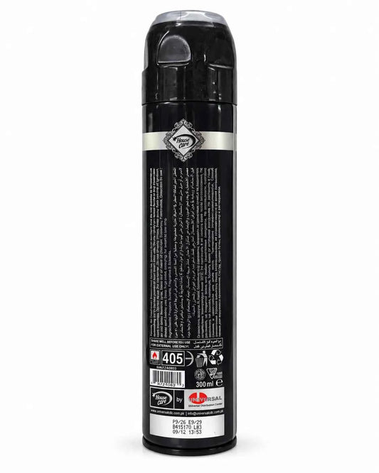 House Care Azzura Room Spray Air Freshener 300ml