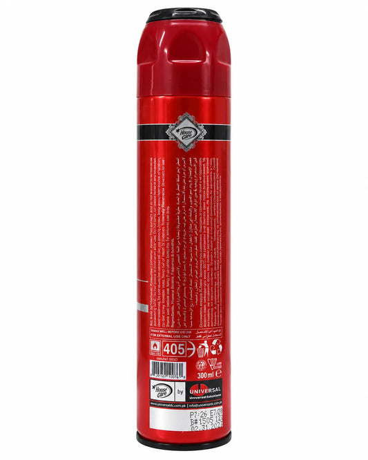 air freshener spray