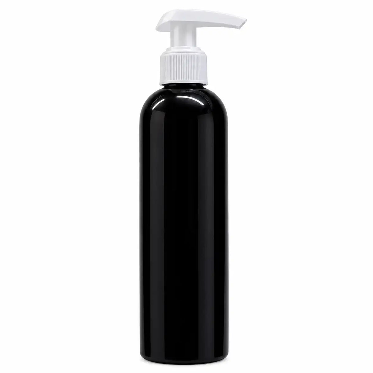 250ml liquid soap and hand wash dispenser bottle