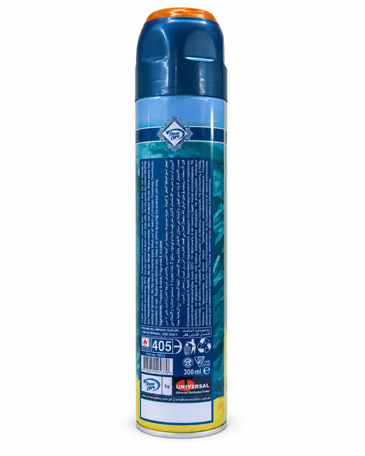 house care room spray