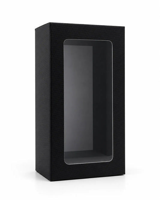 fragrance bottle packaging