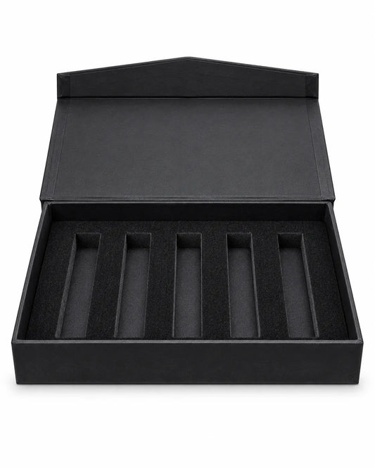 perfume sample box