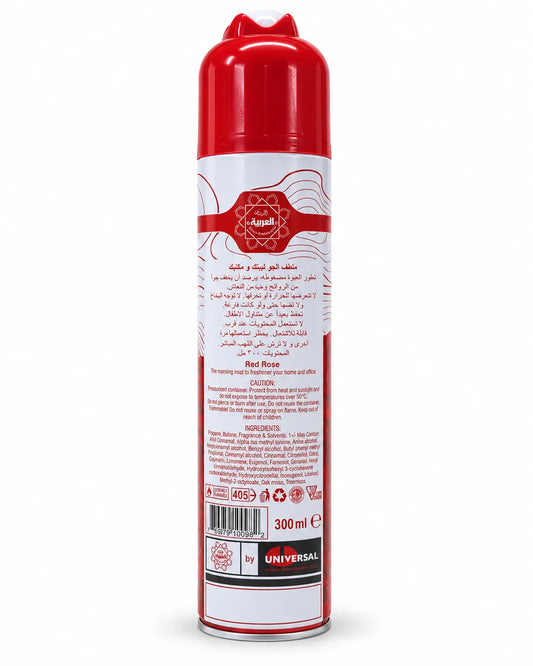 rose room spray