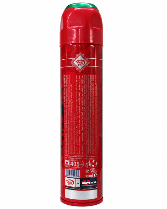 rose room spray