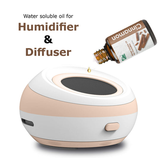 Cinnamon Essential Oil - Water Soluble