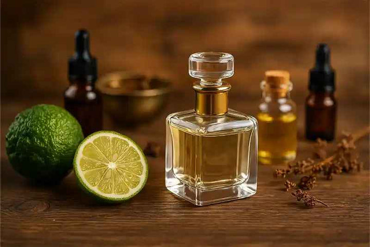 Perfume Making: DIY Guides, Recipes, and Tips – BioShop™ Pakistan