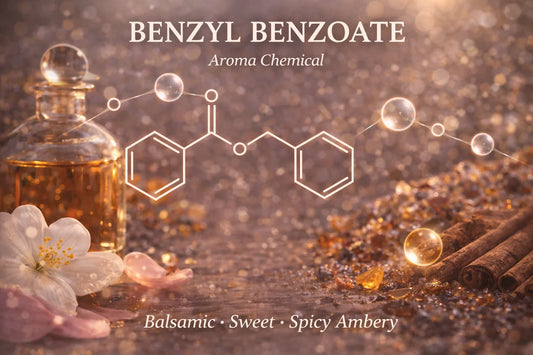 Benzyl Benzoate