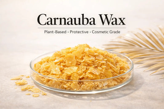 Carnauba Wax