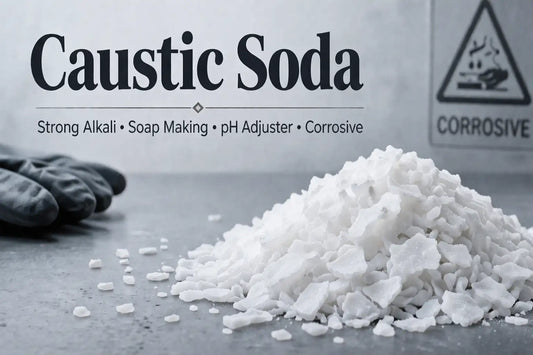 Caustic Soda