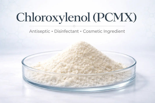 Chloroxylenol (PCMX)
