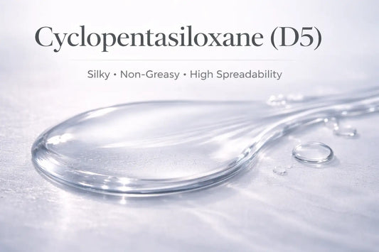 Cyclopentasiloxane (D5)