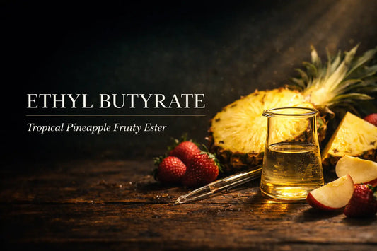 Ethyl Butyrate