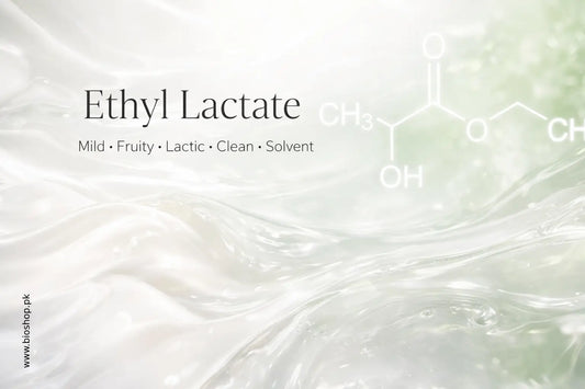 Ethyl Lactate