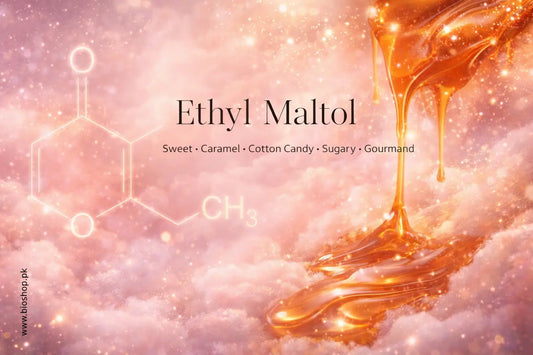 Ethyl Maltol