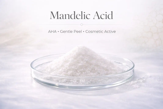 Mandelic Acid