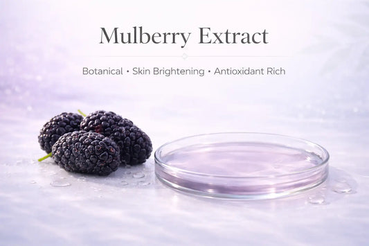 Mulberry Extract Liquid