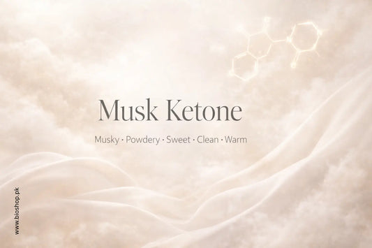 Musk Ketone