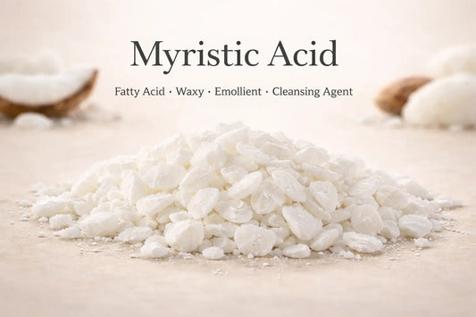 Myristic Acid