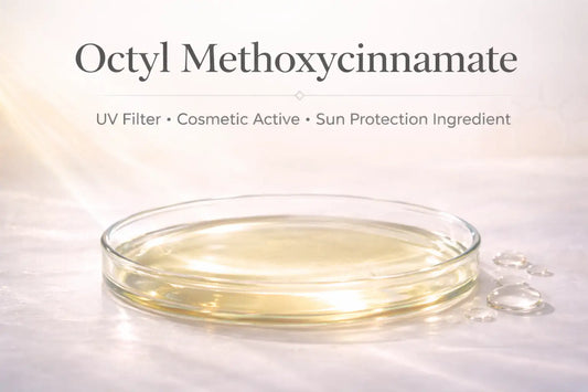 Octyl Methoxycinnamate