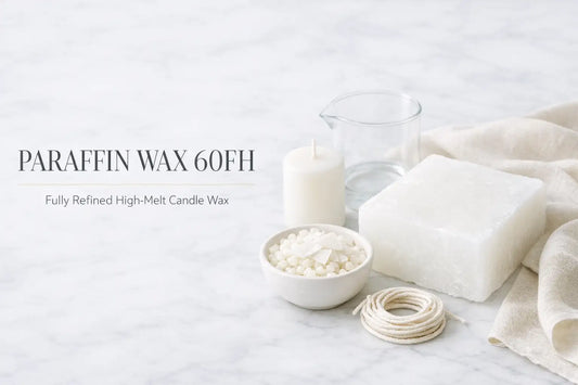 Paraffin Wax 60fh