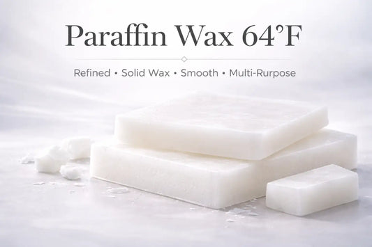 Paraffin Wax 64fh