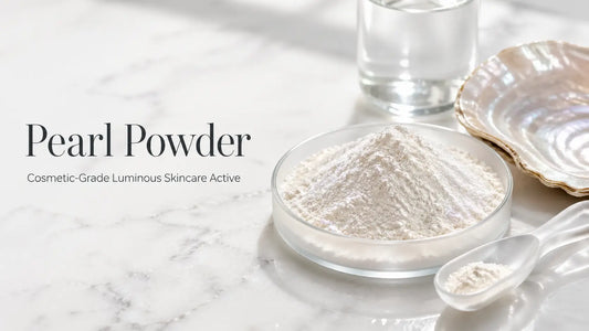 Pearl Powder: A Complete Guide to Uses, Benefits and DIY Formulation