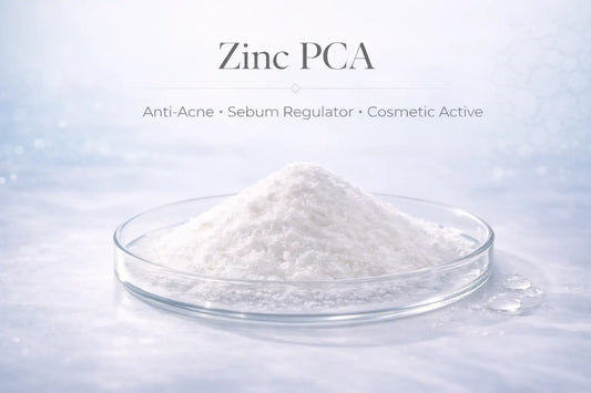 Zinc PCA
