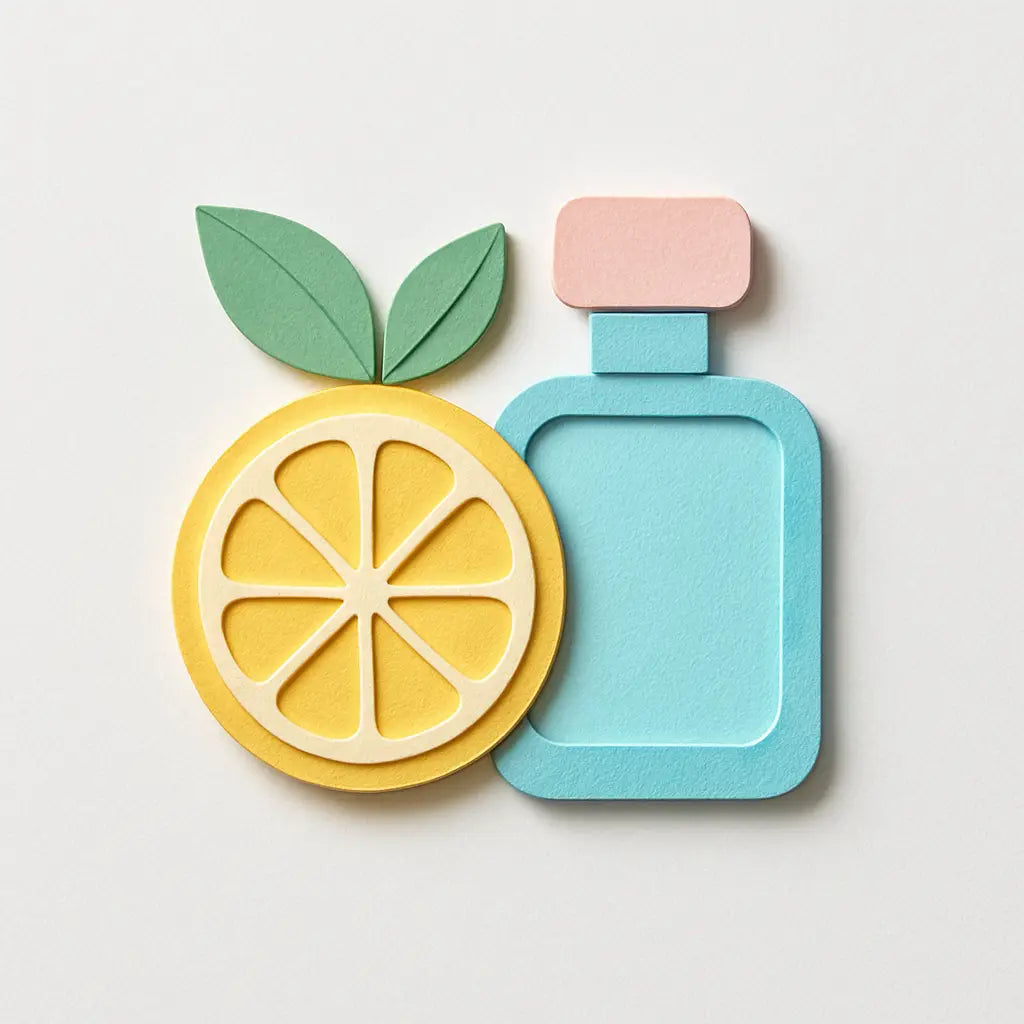 Citrus & Fresh