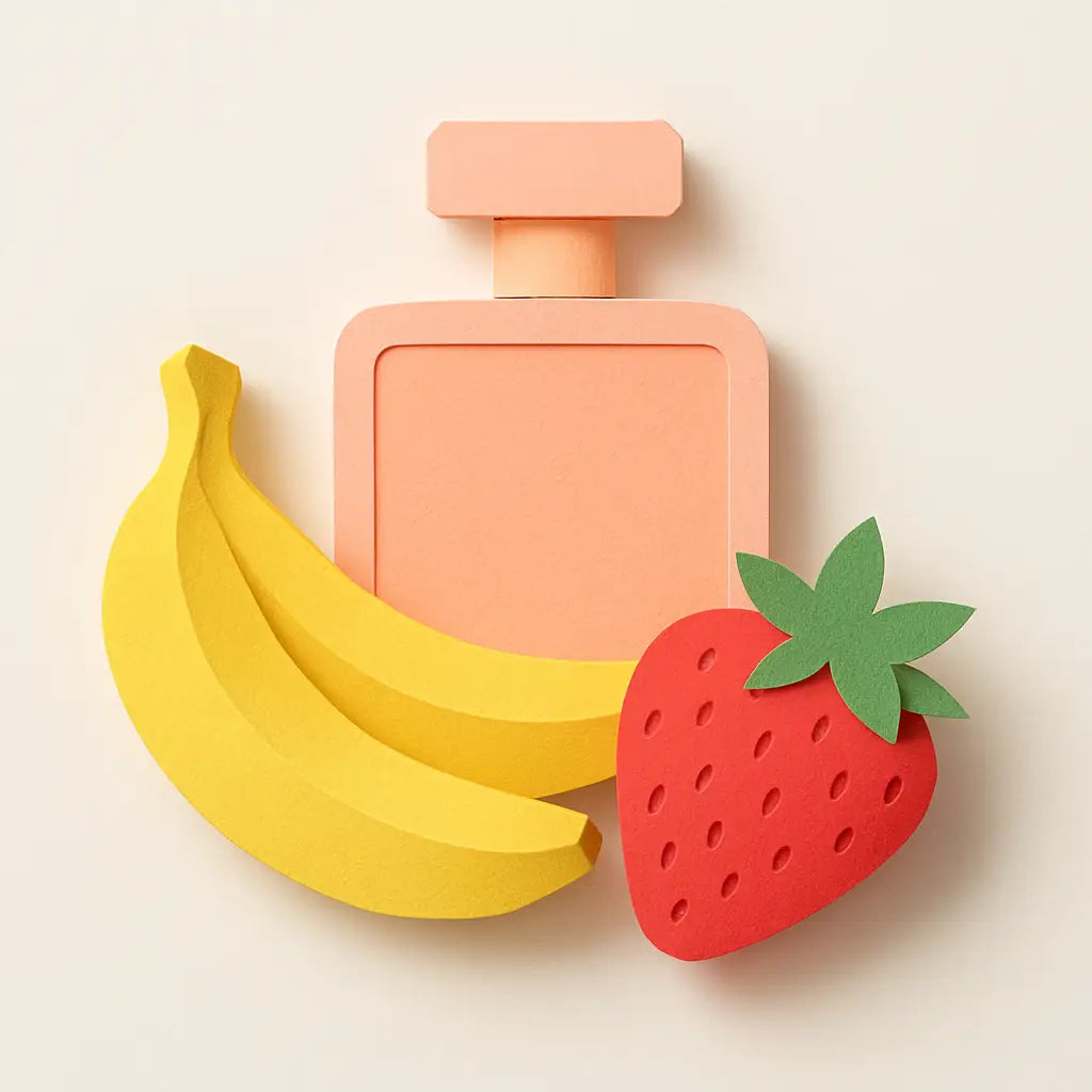 Fruity & Tropical