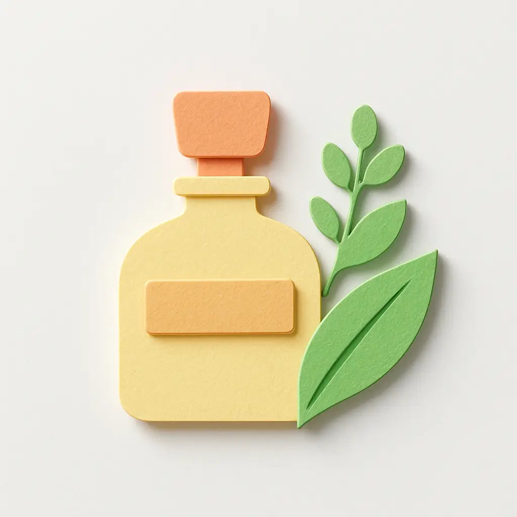 Green & Herbal Notes