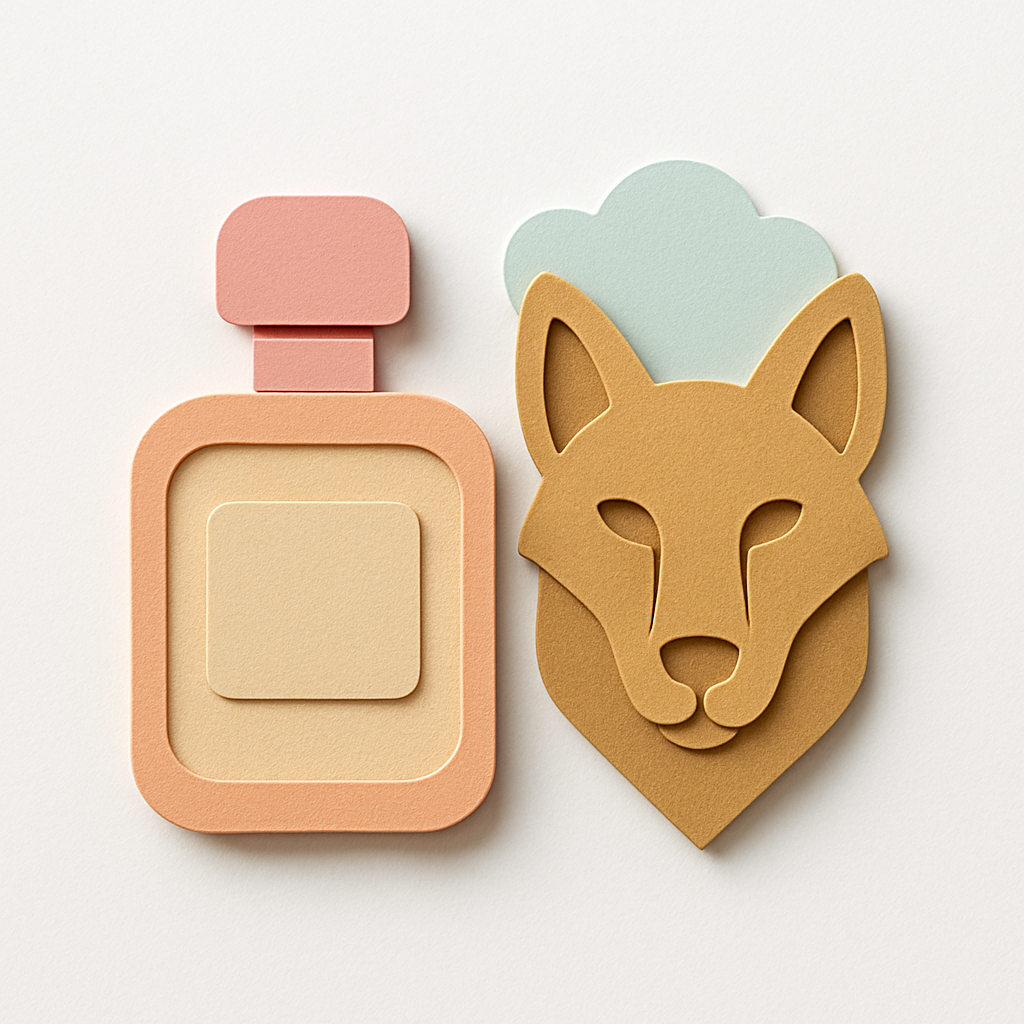 Musky & Animalic